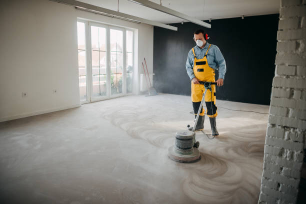 Best Concrete Removal and Replacement in Fincastle, TN