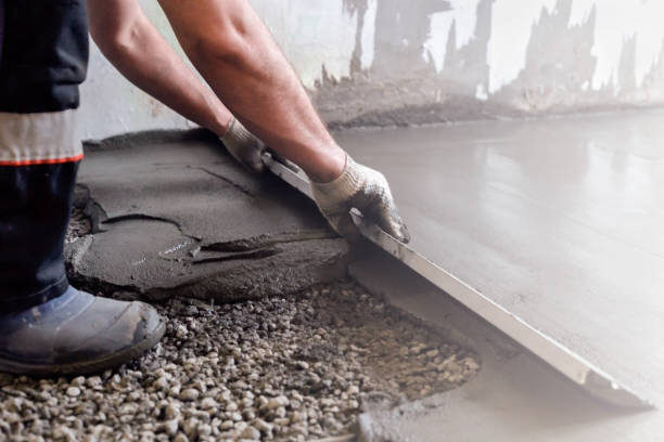 Best Concrete Foundation Repair in Fincastle, TN